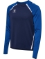 Preview: Kinder Hummel Lead 2.0 Crew Sweat - Marine